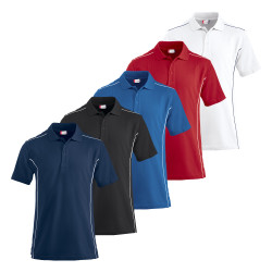 Polo de travail homme
