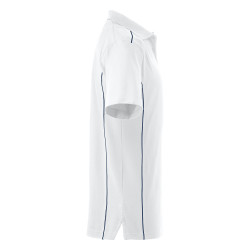 Polo professionnel homme coton