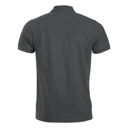 Polo professionnel noir