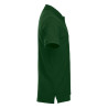 Polo de travail vert pas cher