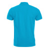 Polo travail Clique homme