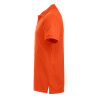 Vetement professionnel orange