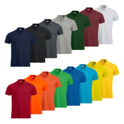 Polo de travail
