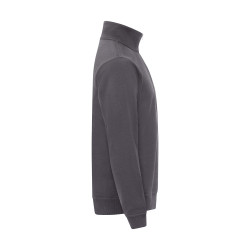 pull travail col camionneur