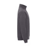 pull travail col camionneur