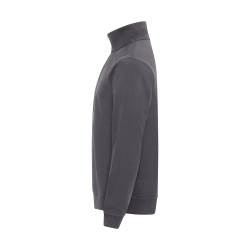 pull col camionneur professionnel