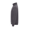 pull col camionneur professionnel