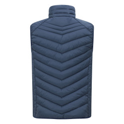 gilet clique new wave