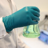 gant nitrile usage unique