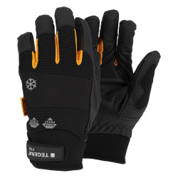gant hiver tegera