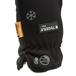 gant manutention froid