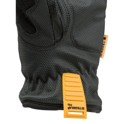 Gants de travail hiver doublés Thinsulate® 9137