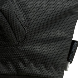 gant travail doublé polaire