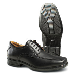 chaussure travail hotellerie
