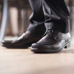 chaussures professionnelles service