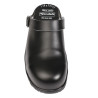sabot cuisine homme