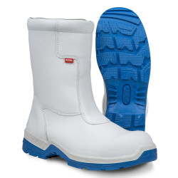 Bottes de sécurité agroalimentaire