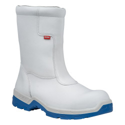 bottes de sécurité cuisine