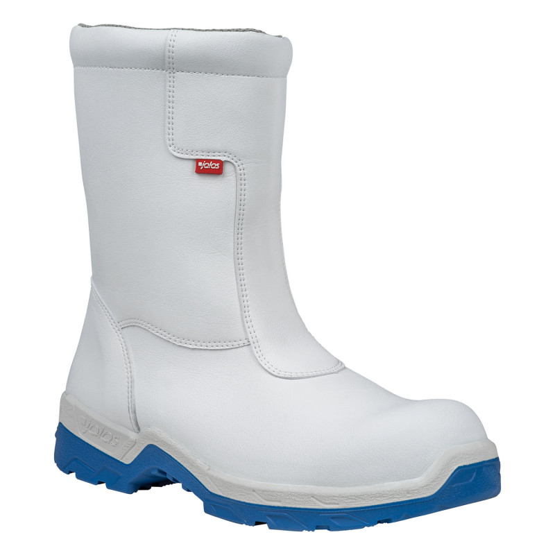 bottes de sécurité cuisine