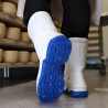 bottes de sécurité poissonnerie 