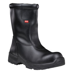 Bottes de sécurité jalas