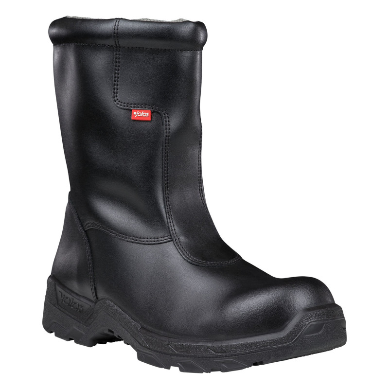 Bottes de sécurité jalas