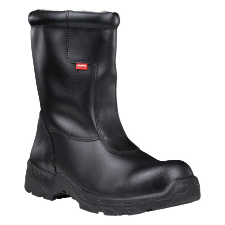 Bottes de sécurité jalas