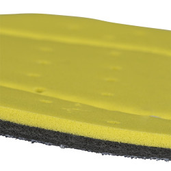 semelle de propreté anti choc