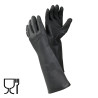 gant chimique longue manchette