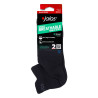 chaussette travail basse
