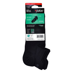 chaussettes basses de travail jalas