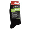 chaussettes professionnelles respirantes