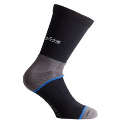 chaussettes de travail respirantes
