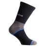 chaussettes de travail respirantes