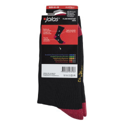 chaussettes anti feu