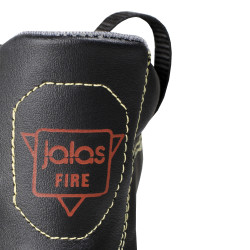 bottes F1PA pompier
