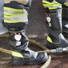bottes pompiers jalas