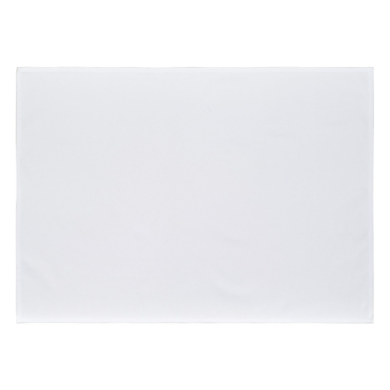 torchon cuisine blanc professionnel