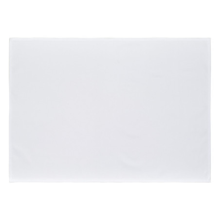 torchon cuisine blanc professionnel