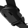 jugulaire pour casque jsp
