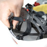 jugulaire pour casque evo