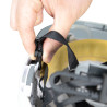 jugulaire pour casque chantier