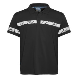 Polo de travail homme