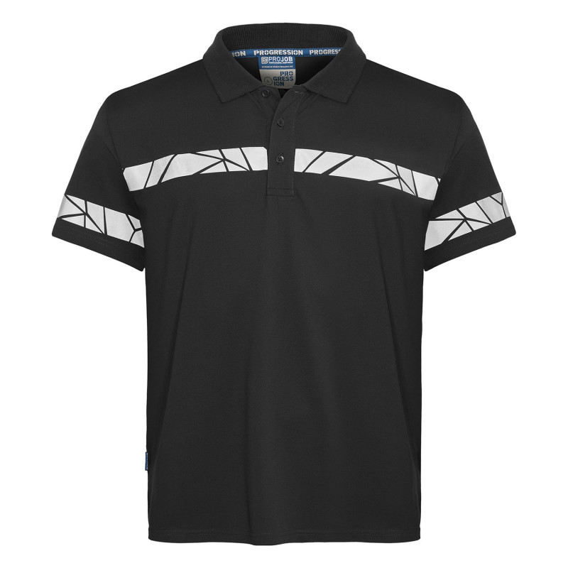 Polo de travail homme