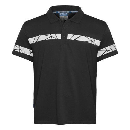 Polo de travail homme