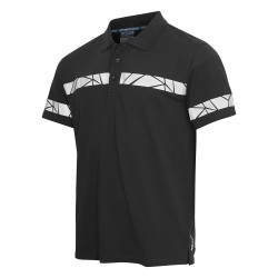 Polo profesionnel visibilité amélioré