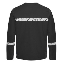 T-shirt professionnel écologique