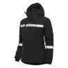 softshell visibilité améliorée femme