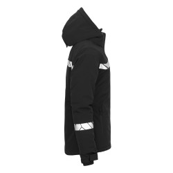 veste visibilité améliorée femme