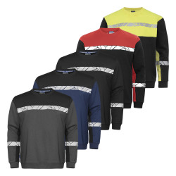 Sweat pro visibilité améliorée PROGRESSION